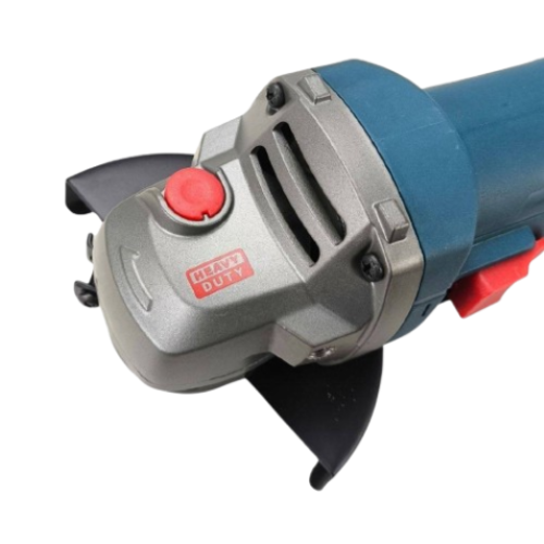 Meuleuse d'angle 1000W 115mm HONESTPRO YAE0346 - الصورة 3