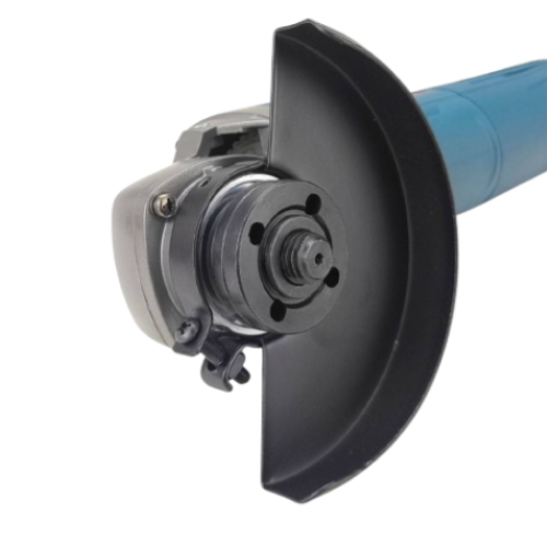 Meuleuse d'angle 1000W 115mm HONESTPRO YAE0346 - الصورة 2