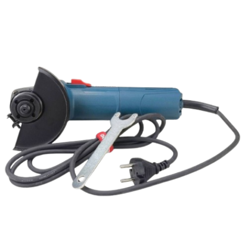 Meuleuse d'angle 1000W 115mm HONESTPRO YAE0346 - الصورة 5