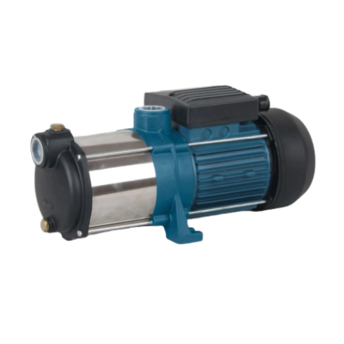 Suppresseur Pompe a eau silencieuse 3 turbines 550W 0.7HP 55L/min 33m HONESTPRO YAE2078 - الصورة 2