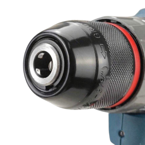 Visseuse Double Batterie 16.8V LI.ION BRUSHLESS 2.0AH HONESTPRO YAE2249 - الصورة 3