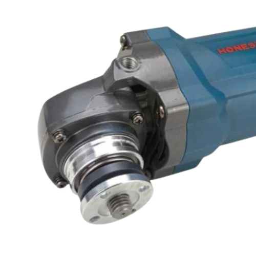 Meuleuse d'angle 2200W 230mm HONESTPRO YAE2286 - الصورة 4