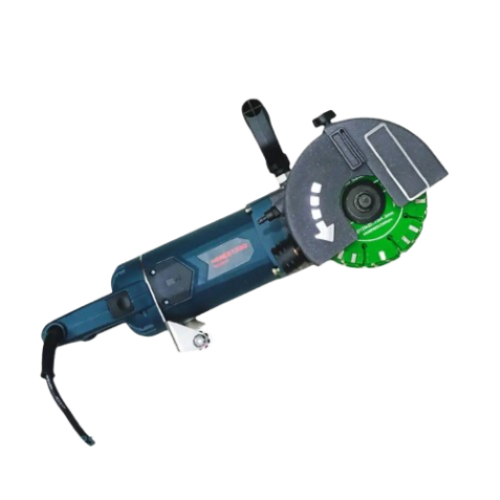 Rainureuse à 5 Disques 3000W HONESTPRO YAE2817 - الصورة 2