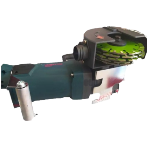 Rainureuse à 5 Disques 3000W HONESTPRO YAE2817 - الصورة 4