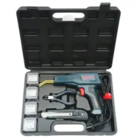 Soudeuse éléctrique pour plastique 50W HONESTPRO YAE1335 - الصورة 4