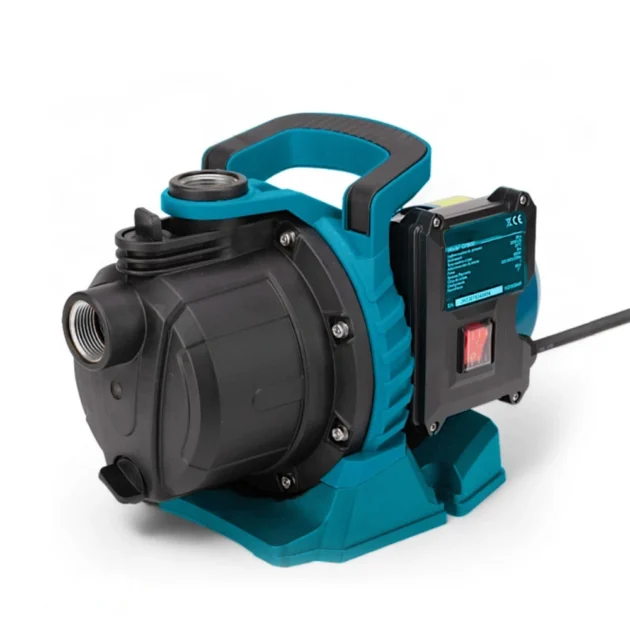 Pompe à eau électrique 800W HONESTPRO YAE2034 - الصورة 2